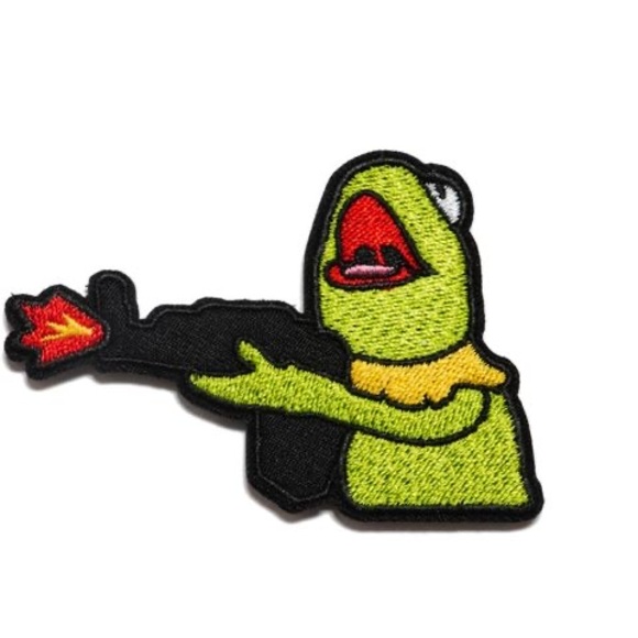 Meet your Posher, James - Picture 1 of 1